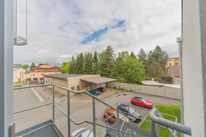 Prodej bytu 2+kk, Zábřeh, 28. října, 62 m2