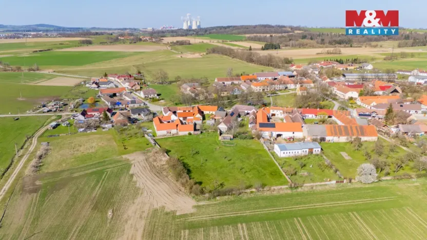 Prodej rodinného domu, Dříteň - Velice, 195 m2