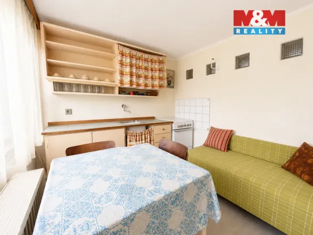 Prodej zahrady, Most, U Lesíka, 403 m2