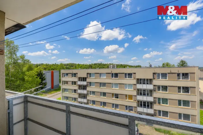 Prodej bytu 2+1, Rokytnice v Orlických horách, U Nádraží, 57 m2