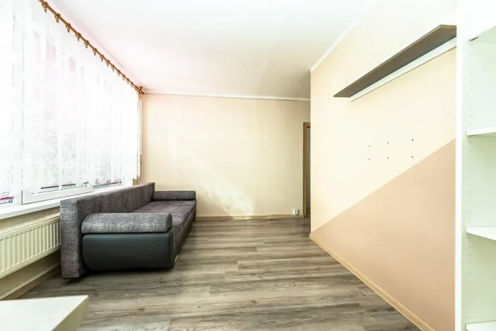 Prodej bytu 2+kk, Praha - Bohnice, Poznaňská, 37 m2