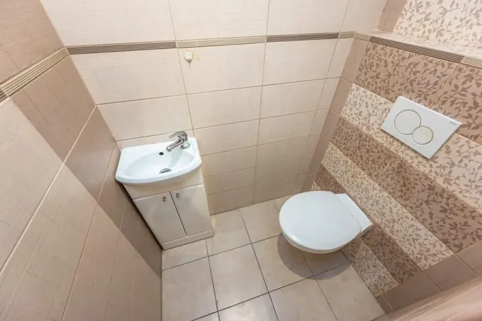 Prodej bytu 2+kk, Praha - Bohnice, Poznaňská, 37 m2