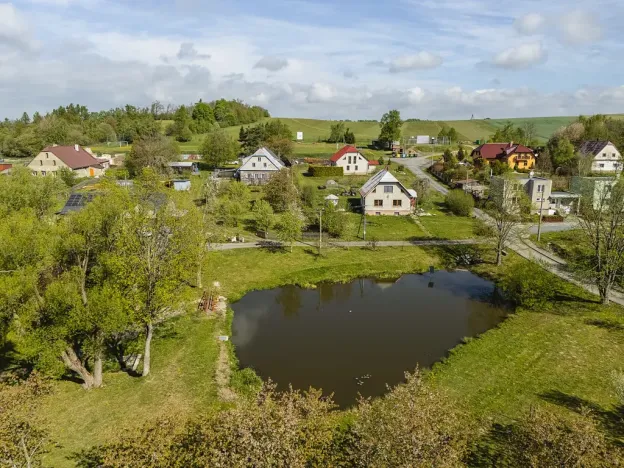 Prodej rodinného domu, Hraničné Petrovice, 207 m2