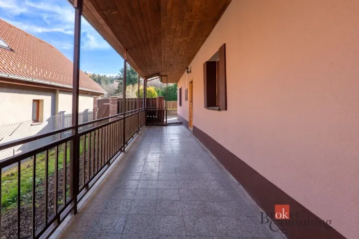 Prodej rodinného domu, Popovice - Mladovice, 144 m2