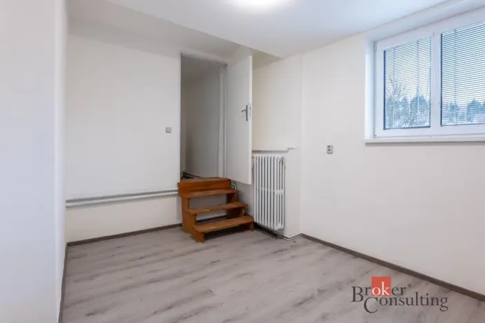 Prodej rodinného domu, Popovice - Mladovice, 144 m2