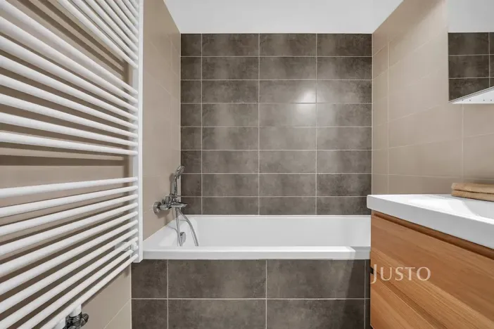 Prodej bytu 3+kk, Praha - Uhříněves, Oty Bubeníčka, 51 m2