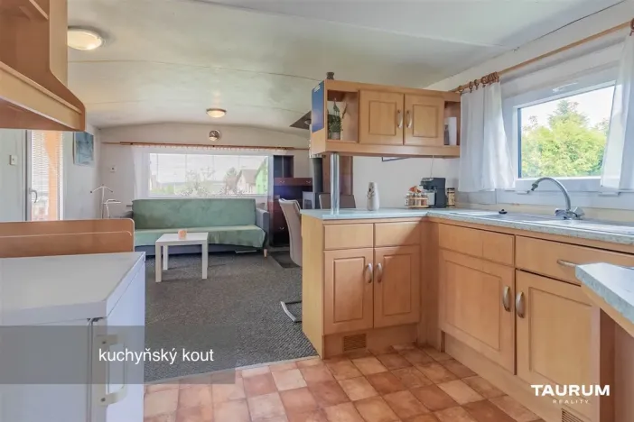 Prodej rodinného domu, Staňkov - Staňkov II, U Čermenského lesíka, 36 m2