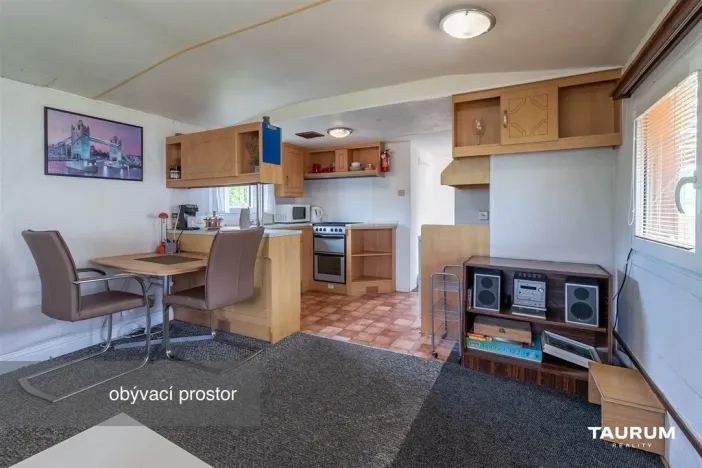 Prodej rodinného domu, Staňkov - Staňkov II, U Čermenského lesíka, 36 m2