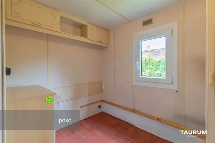 Prodej rodinného domu, Staňkov - Staňkov II, U Čermenského lesíka, 36 m2