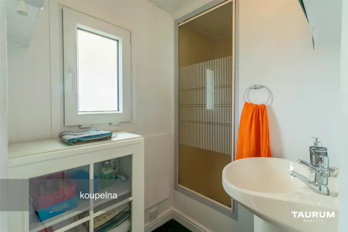 Prodej rodinného domu, Staňkov - Staňkov II, U Čermenského lesíka, 36 m2