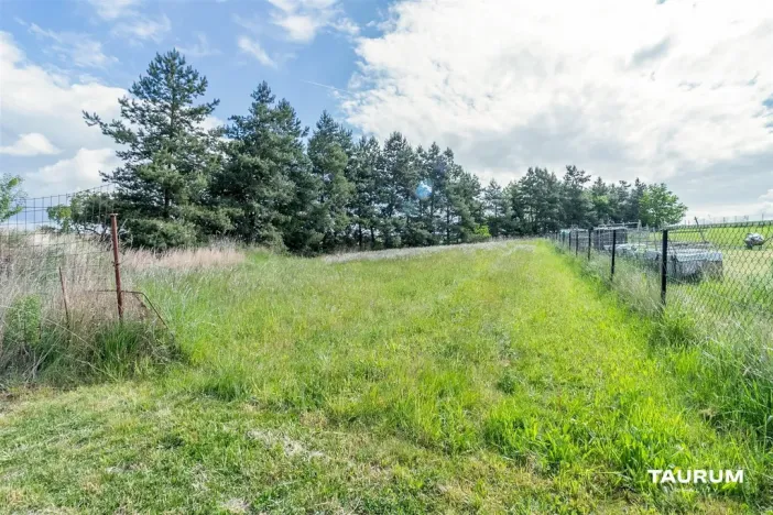Prodej rodinného domu, Staňkov - Staňkov II, U Čermenského lesíka, 36 m2