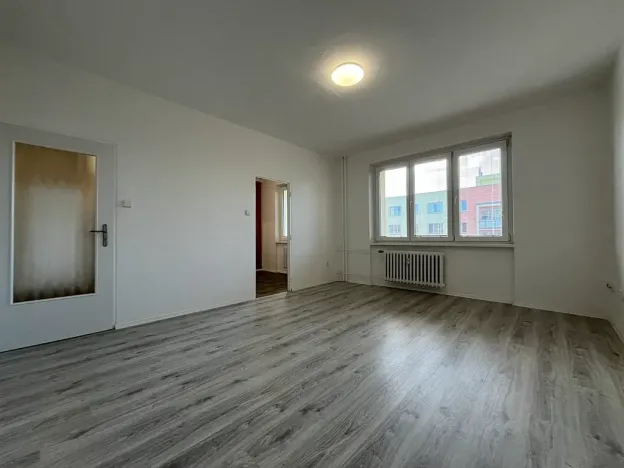 Pronájem bytu 2+1, Třinec, Dukelská, 56 m2