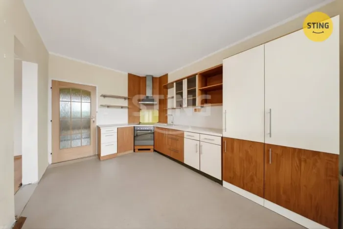 Prodej bytu 3+1, Nový Jičín, Na Lani, 79 m2
