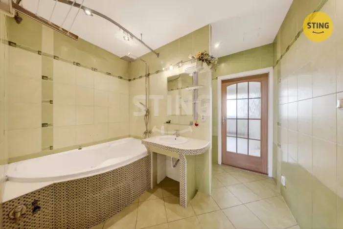 Prodej bytu 3+1, Nový Jičín, Na Lani, 79 m2