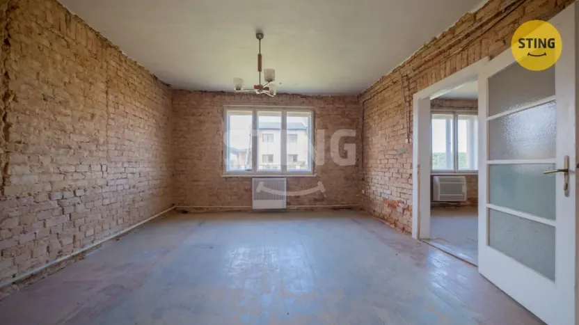Prodej rodinného domu, Otice, Domky, 180 m2