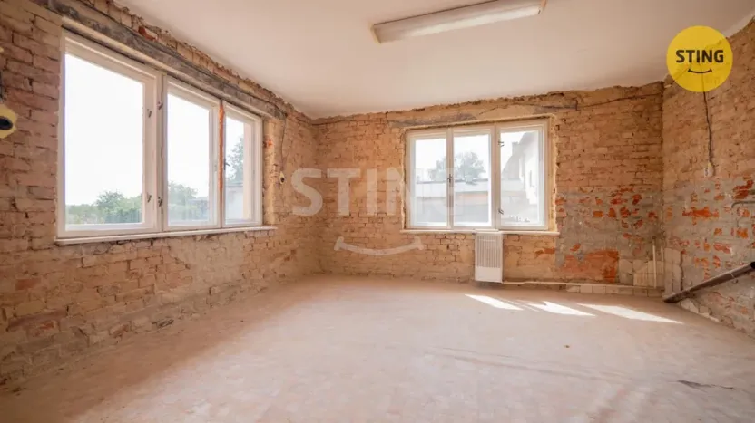 Prodej rodinného domu, Otice, Domky, 180 m2