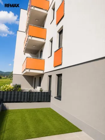 Prodej bytu 3+kk, Fryšták - Horní Ves, Komenského, 57 m2