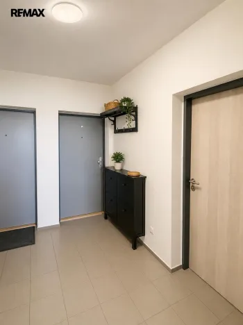 Prodej bytu 3+kk, Fryšták - Horní Ves, Komenského, 57 m2