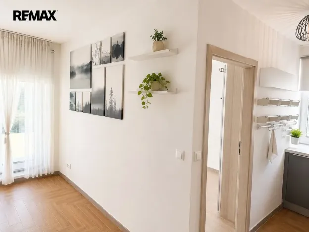 Prodej bytu 3+kk, Fryšták - Horní Ves, Komenského, 57 m2