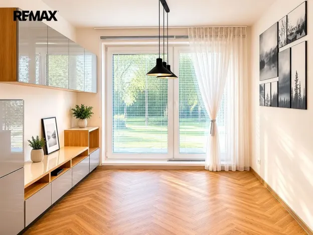 Prodej bytu 3+kk, Fryšták - Horní Ves, Komenského, 57 m2