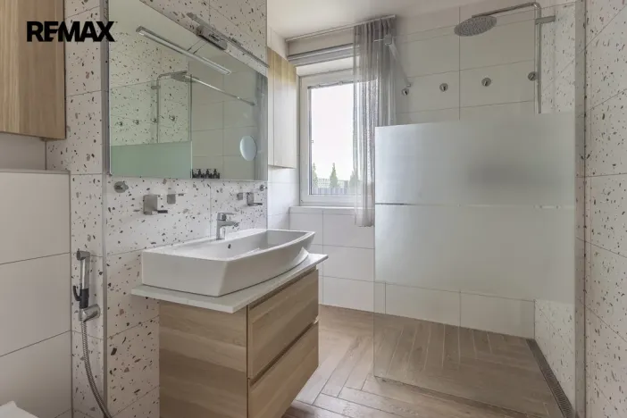 Prodej bytu 3+kk, Fryšták - Horní Ves, Komenského, 57 m2