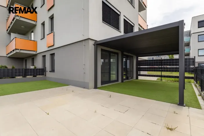 Prodej bytu 3+kk, Fryšták - Horní Ves, Komenského, 57 m2