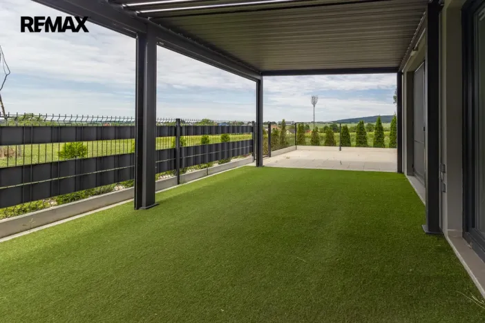 Prodej bytu 3+kk, Fryšták - Horní Ves, Komenského, 57 m2