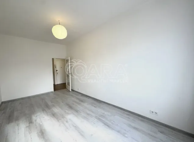Pronájem bytu 2+kk, Praha - Nové Město, Na slupi, 50 m2