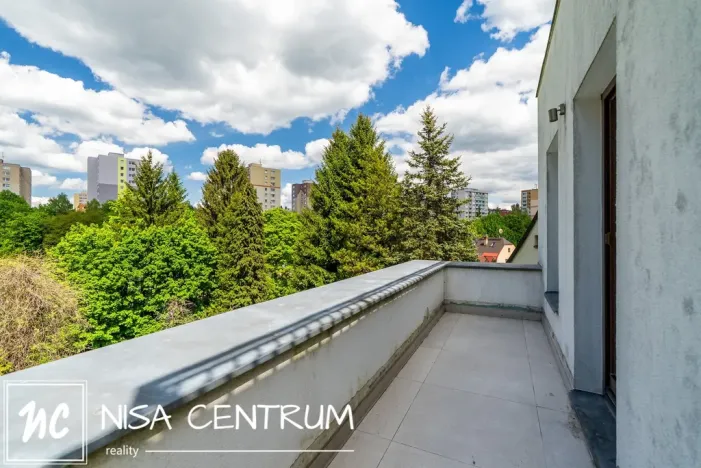 Prodej bytu 5+kk, Jablonec nad Nisou, Pasířská, 157 m2