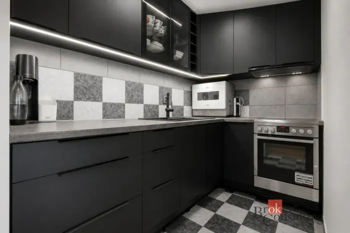 Prodej bytu 1+kk, Plzeň - Bolevec, Žlutická, 31 m2