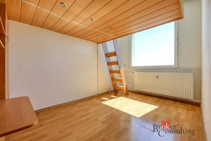 Prodej bytu 1+kk, Plzeň - Bolevec, Žlutická, 31 m2