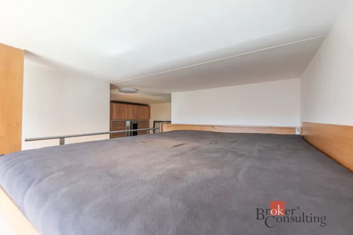 Prodej bytu 1+kk, Plzeň - Bolevec, Žlutická, 31 m2