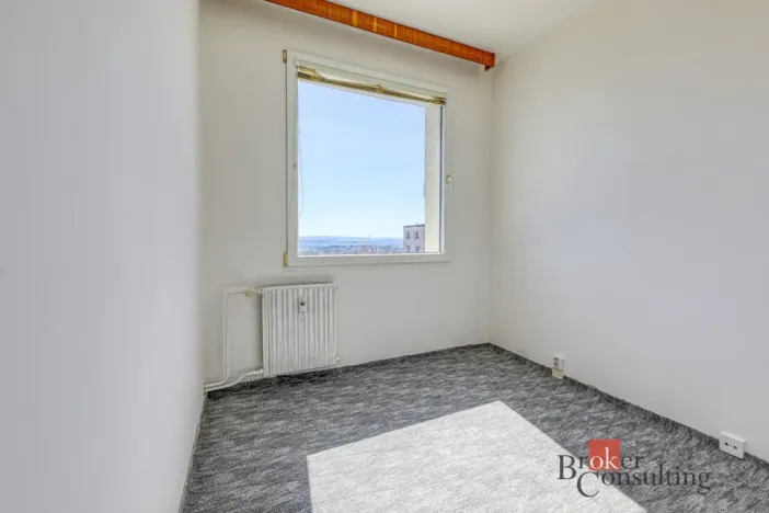 Prodej bytu 1+kk, Plzeň - Bolevec, Žlutická, 31 m2
