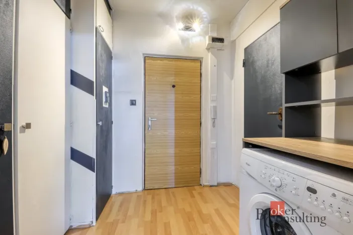 Prodej bytu 1+kk, Plzeň - Bolevec, Žlutická, 31 m2