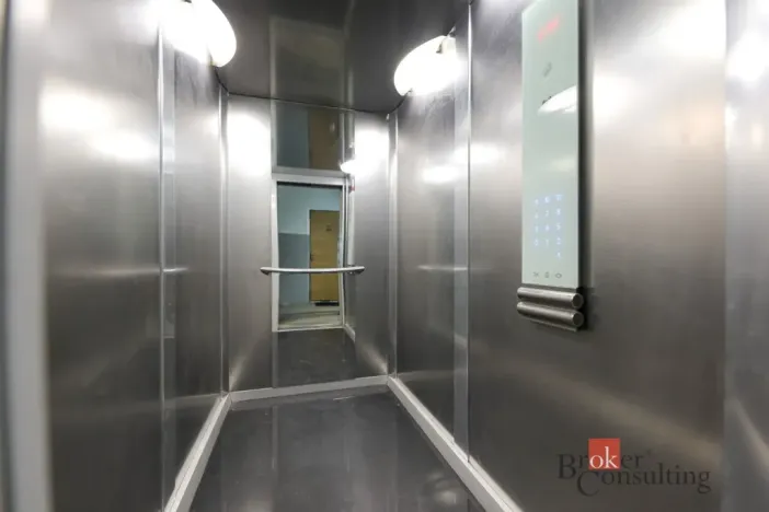 Prodej bytu 1+kk, Plzeň - Bolevec, Žlutická, 31 m2
