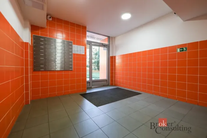 Prodej bytu 1+kk, Plzeň - Bolevec, Žlutická, 31 m2