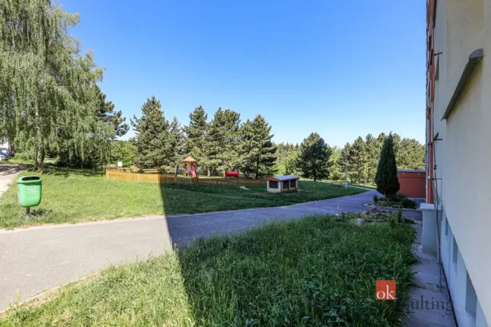 Prodej bytu 1+kk, Plzeň - Bolevec, Žlutická, 31 m2