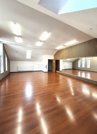 Pronájem obchodního prostoru, Ostrava, Tovární, 56 m2