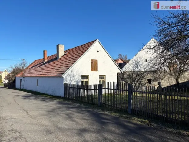Prodej zemědělského objektu, Soběšice, 181 m2