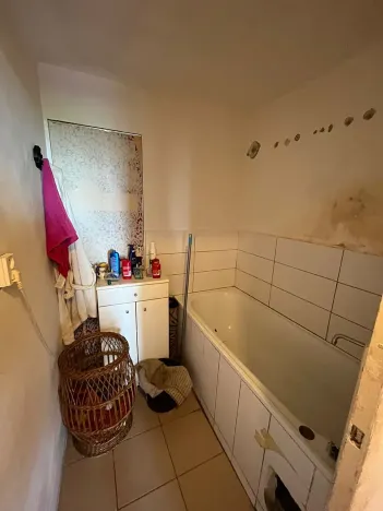 Prodej bytu 2+1, Chomutov, Kamenná, 63 m2