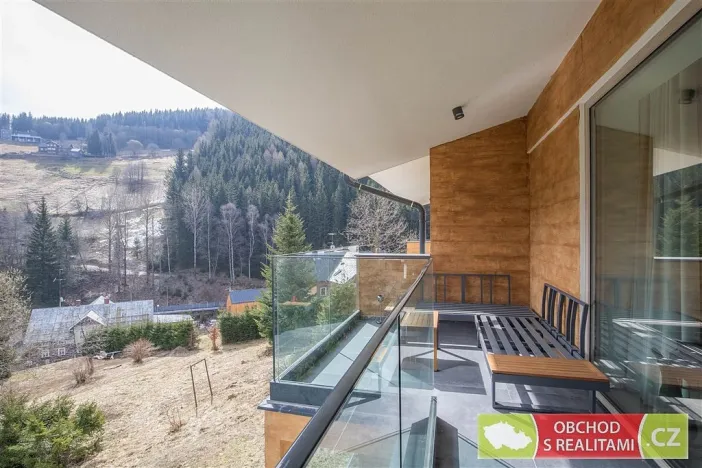 Prodej bytu 6+kk a větší, Pec pod Sněžkou, 166 m2
