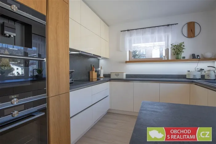 Prodej bytu 6+kk a větší, Pec pod Sněžkou, 166 m2