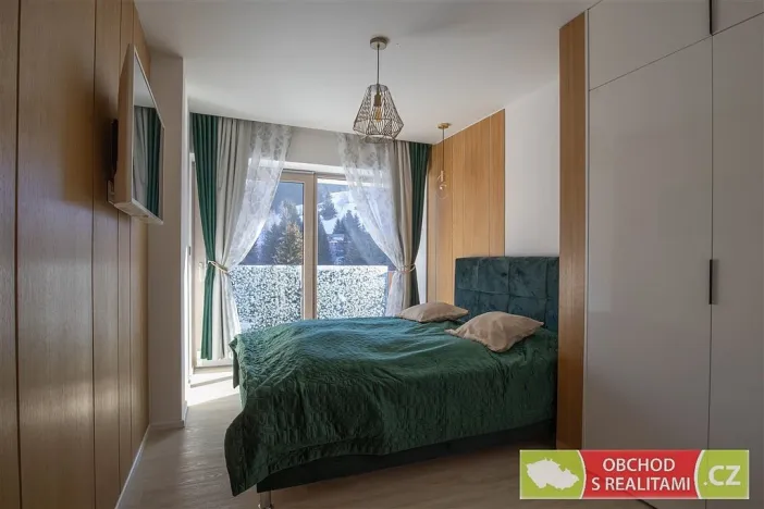 Prodej bytu 6+kk a větší, Pec pod Sněžkou, 166 m2