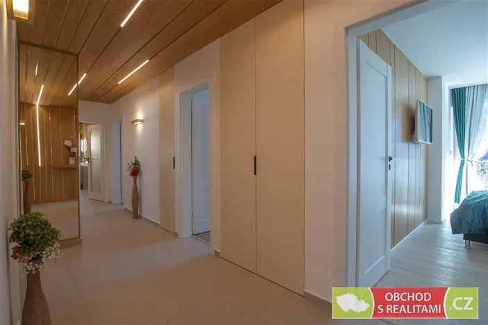 Prodej bytu 6+kk a větší, Pec pod Sněžkou, 166 m2