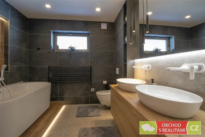 Prodej bytu 6+kk a větší, Pec pod Sněžkou, 166 m2