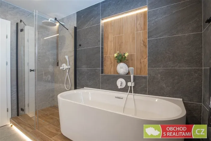 Prodej bytu 6+kk a větší, Pec pod Sněžkou, 166 m2