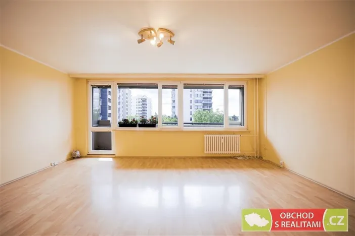 Prodej bytu 4+1, Praha, Hudečkova, 120 m2