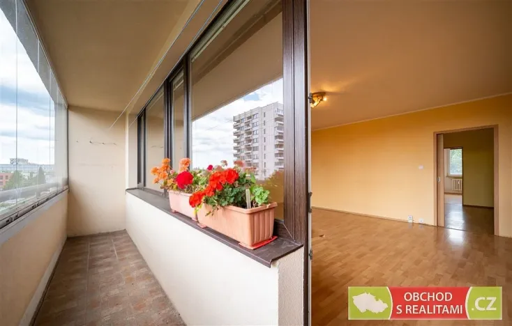 Prodej bytu 4+1, Praha, Hudečkova, 120 m2