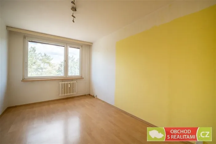 Prodej bytu 4+1, Praha, Hudečkova, 120 m2