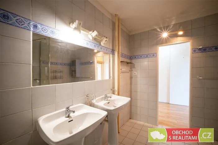 Prodej bytu 4+1, Praha, Hudečkova, 120 m2